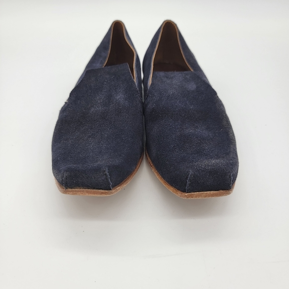 Cliff Deweller Loafers